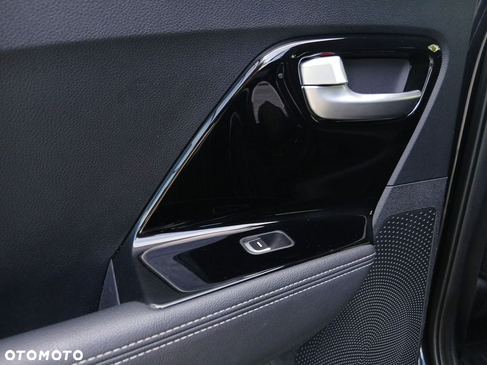 Kia Niro 1.6 GDI Hybrid Business Line - 20