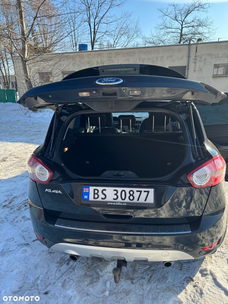 Ford Kuga 2.0 TDCi 4x4 Individual - 5