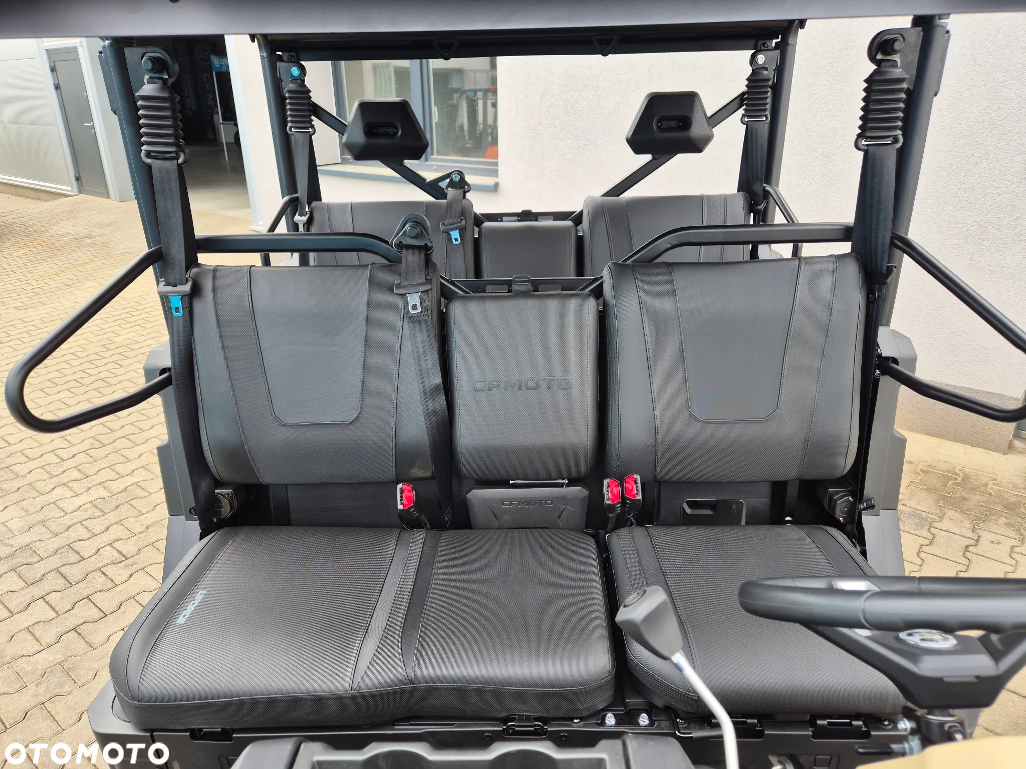 CFMoto Inny - 10