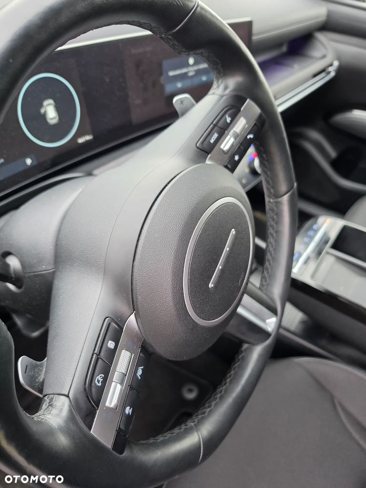 Hyundai Tucson - 5