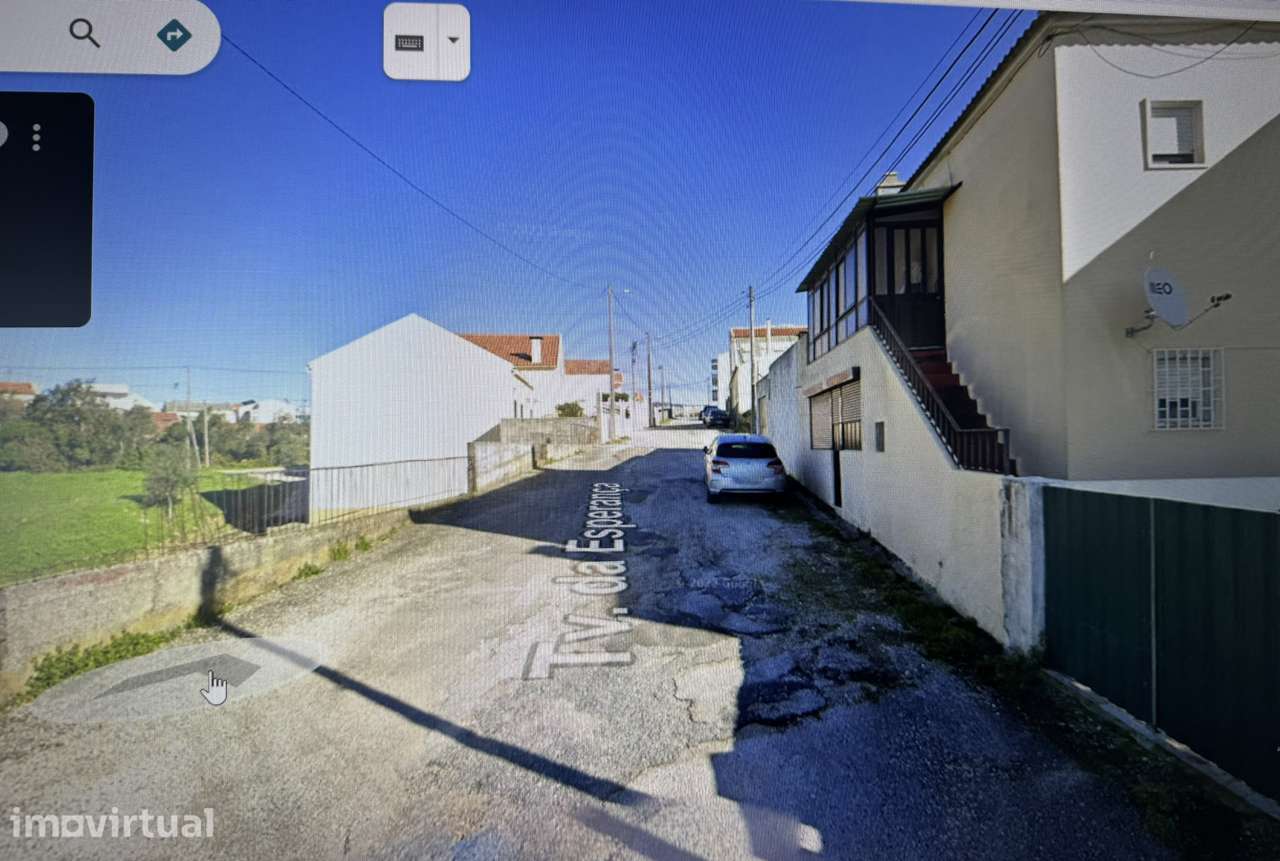 Lote para construção de moradia Bifamiliar – Catujal, Unhos - Grande imagem: 2/3