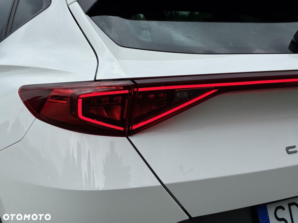 Cupra Formentor 2.0 TSI 4Drive VZ DSG - 11