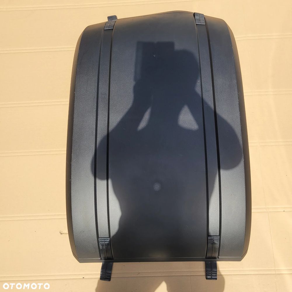 NADKOLE CHLAPACZ MERCEDES ACTROS MP4 MP5 NOWY ORYGINAŁ A9605200607 CHWALIM116 - 1