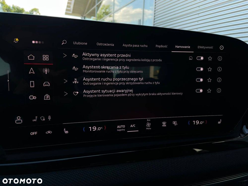 Audi A6 Avant - 31