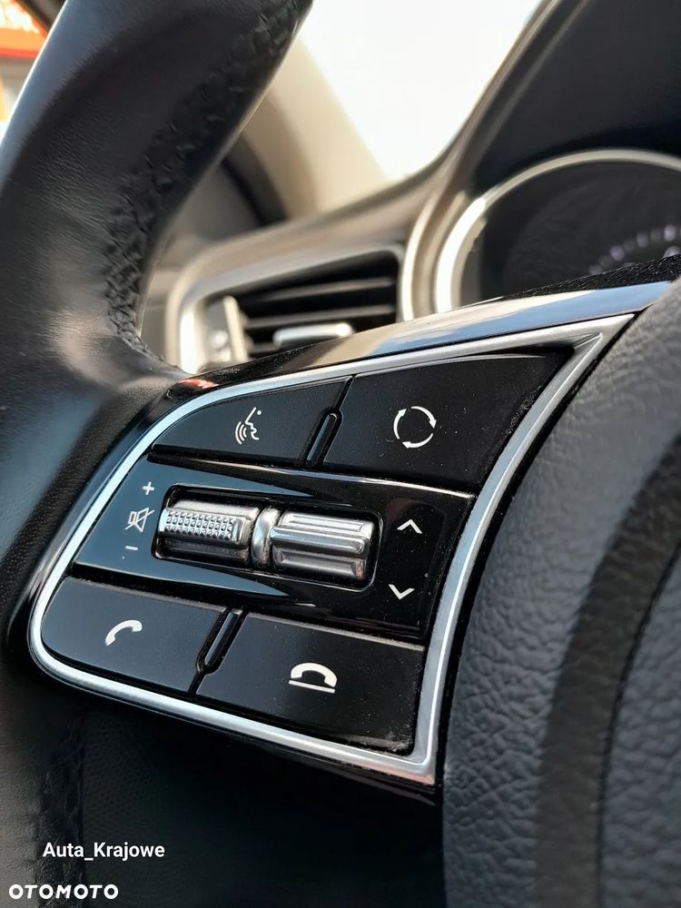 Kia Ceed 1.4 T-GDI M - 20