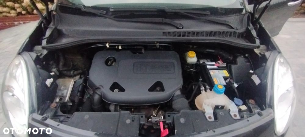 Fiat 500L 0.9 8V Twinair Lounge S&S - 14