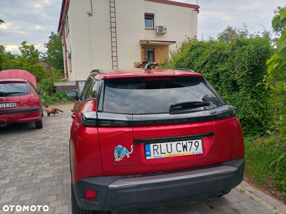 Peugeot 2008 PureTech 100 Active S&S BVM6 - 3