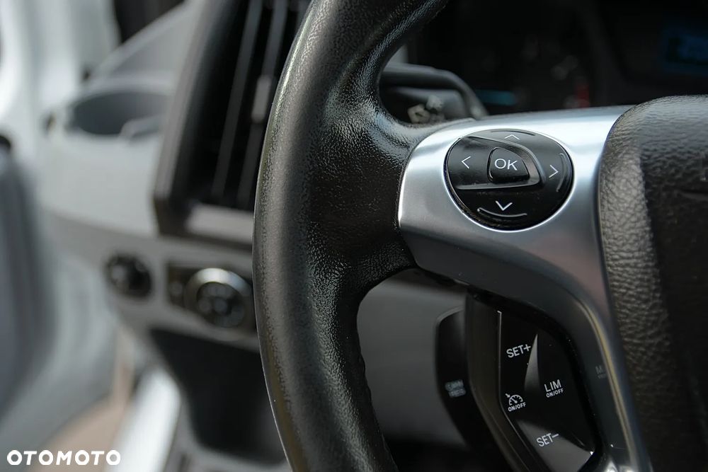 Ford TRANSIT=TREND=KONTENER+WINDA=4.20M=8EP - 22