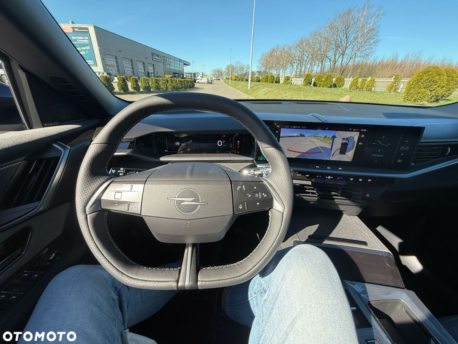 Opel Grandland - 10