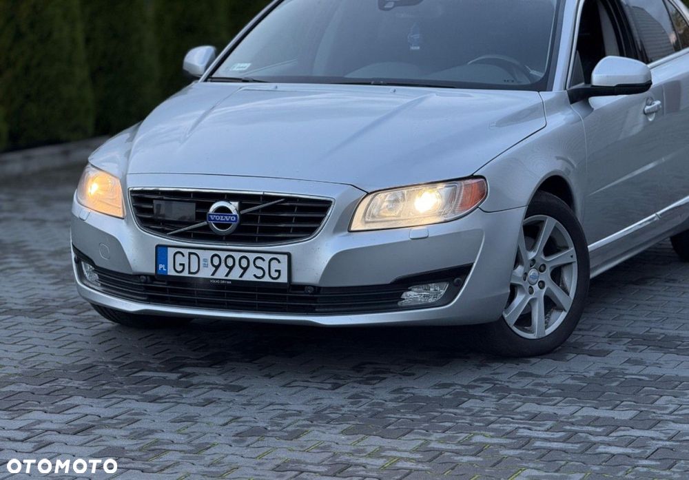 Volvo S80 - 4