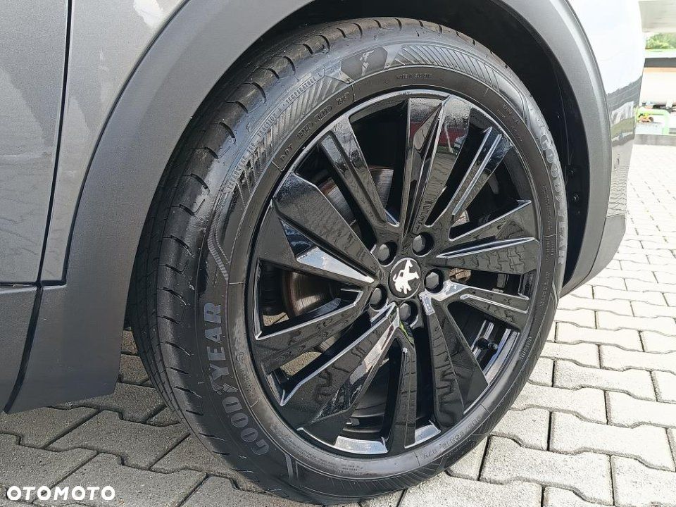 Peugeot 3008 - 27