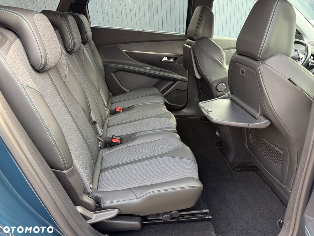 Peugeot 5008 BlueHDI 130 EAT8 Allure Business-Paket - 10