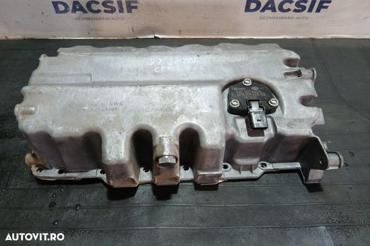 Baie ulei 03GG103603 6PR009629-02 03C907660G 03GG103603 6PR009629-02 - 3