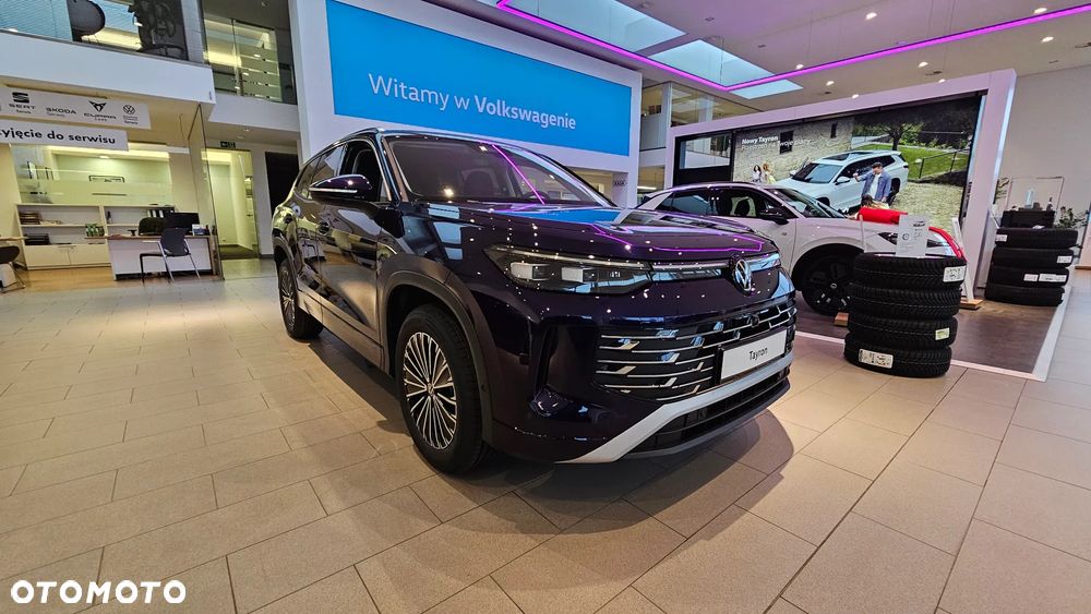 Volkswagen Tayron 2.0 TSI Elegance DSG - 6