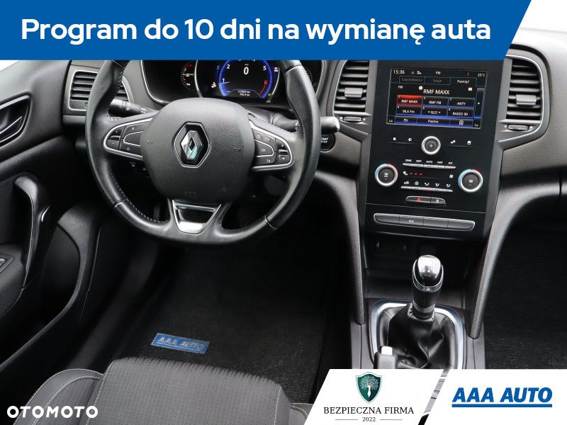Renault Megane - 8