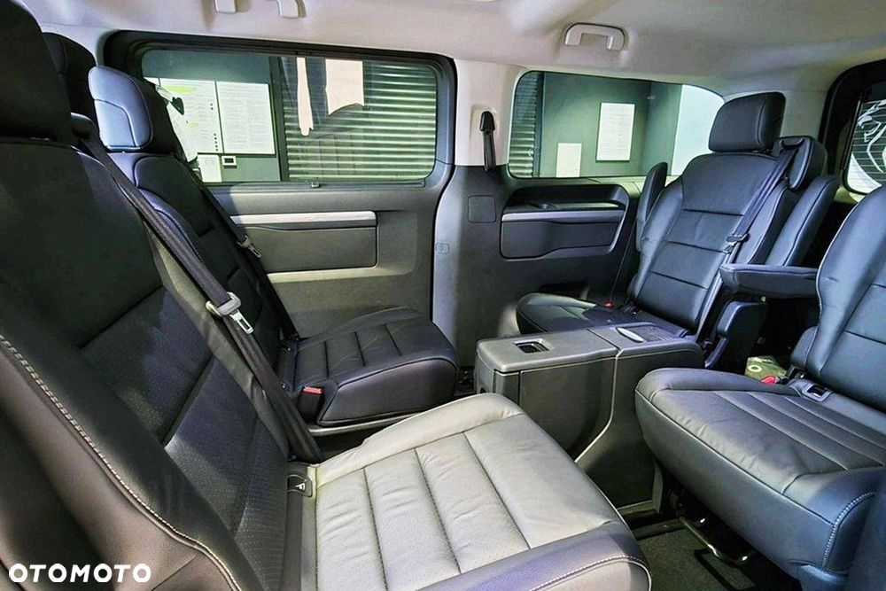 Opel Zafira - 23