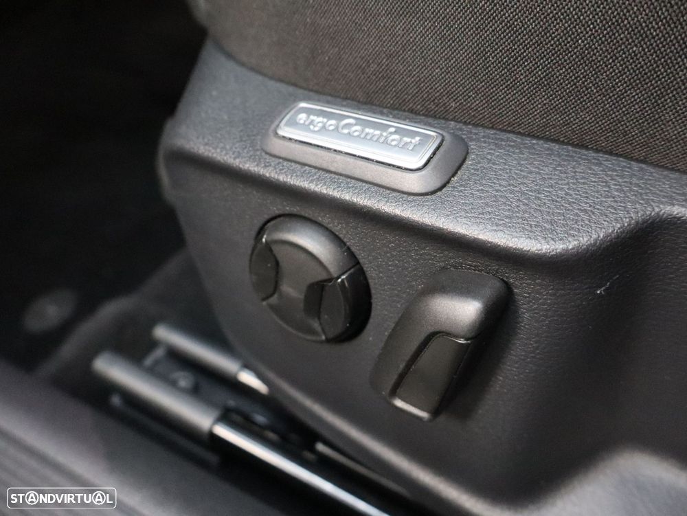 VW Passat Variant 1.4 TSI GTE Plug-in - 21