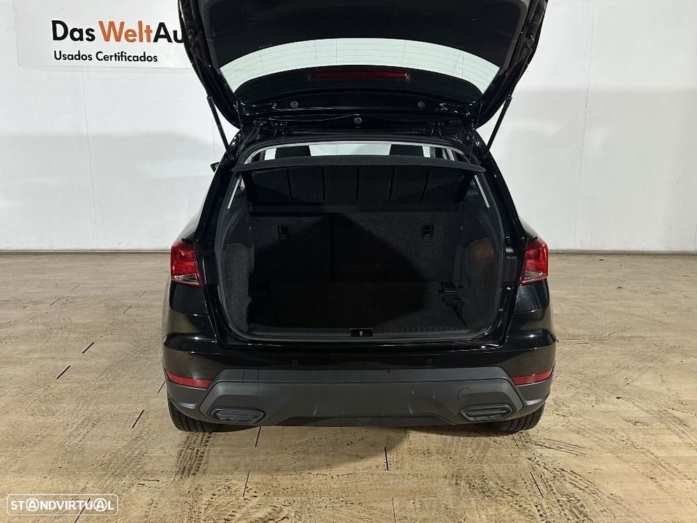 SEAT Arona 1.0 TSI Style - 14