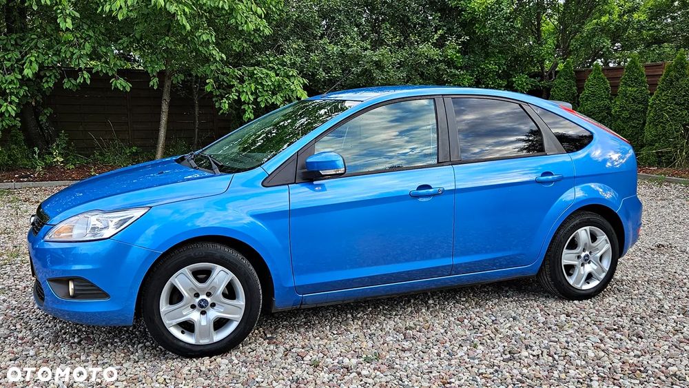 Ford Focus - 2