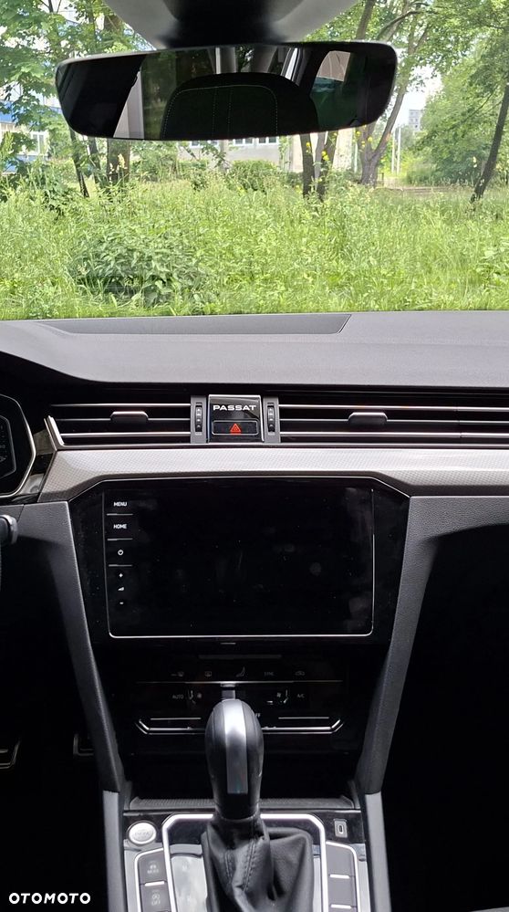 Volkswagen Passat - 7