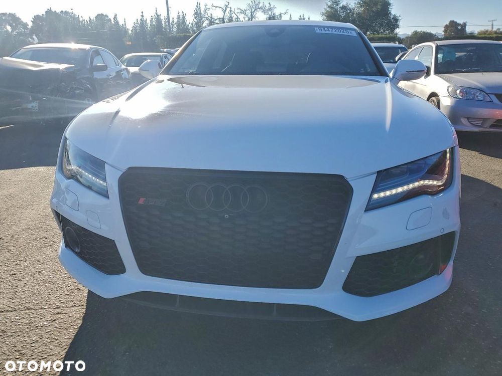 Audi RS7 Sportback - 3