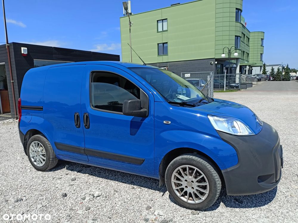 Fiat Fiorino - 7