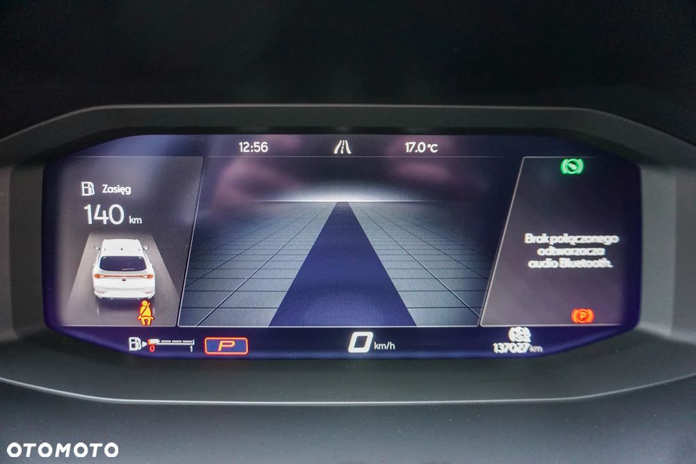 Cupra Leon 2.0 TDI DSG - 14