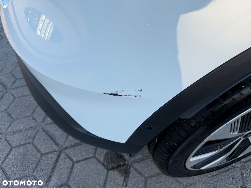 Renault Megane EV60 220hp optimum charge Evolution - 9