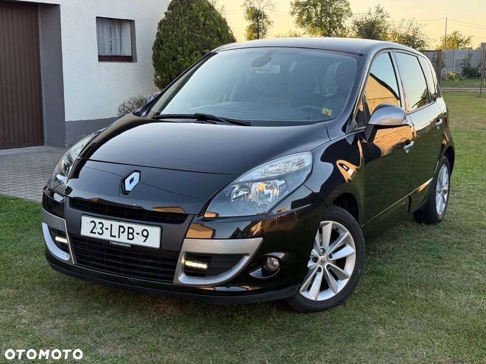 Renault Scenic 1.6 16V 110 Expression - 2
