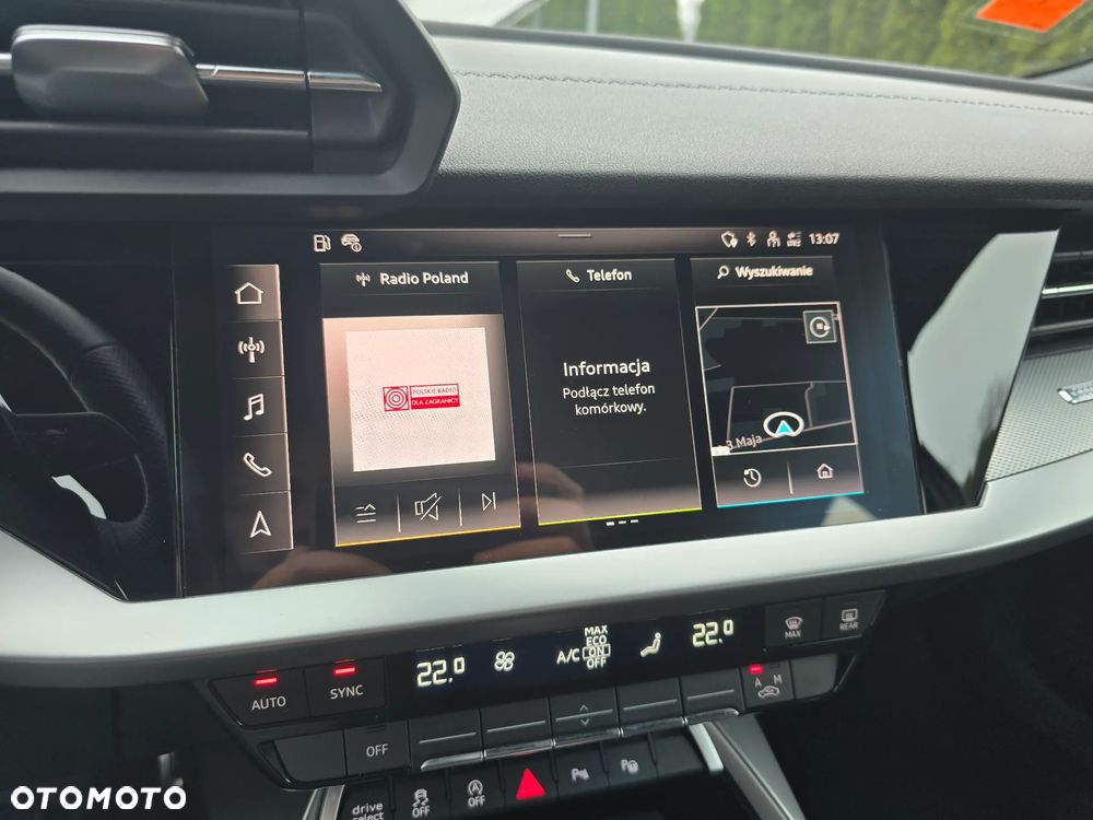 Audi A3 Sportback 35 TDI S Line S tronic - 24