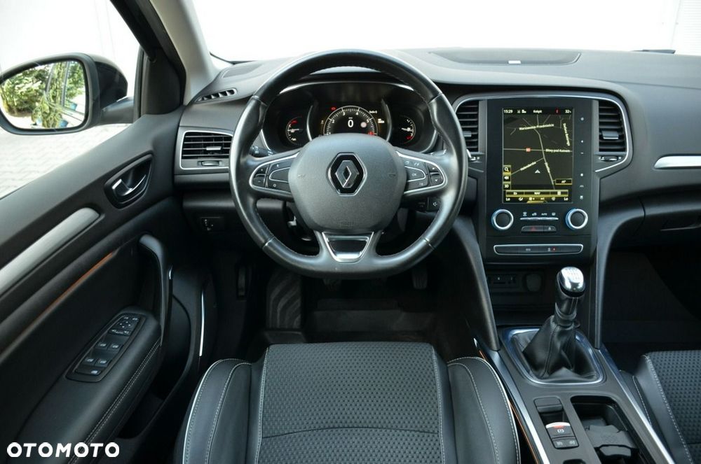 Renault Megane - 27
