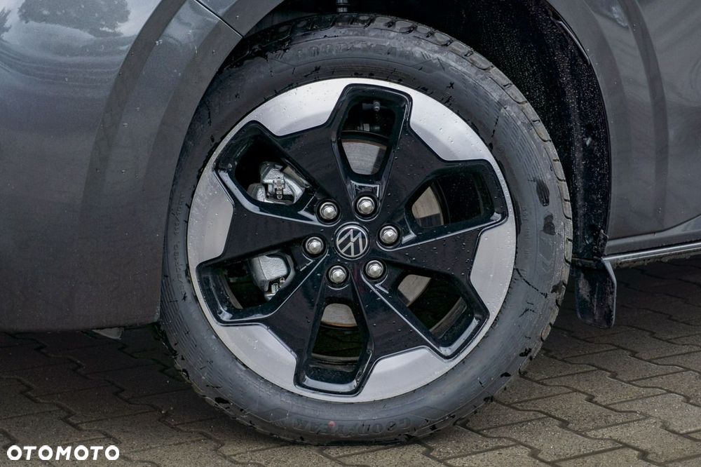 Volkswagen Caravelle - 4