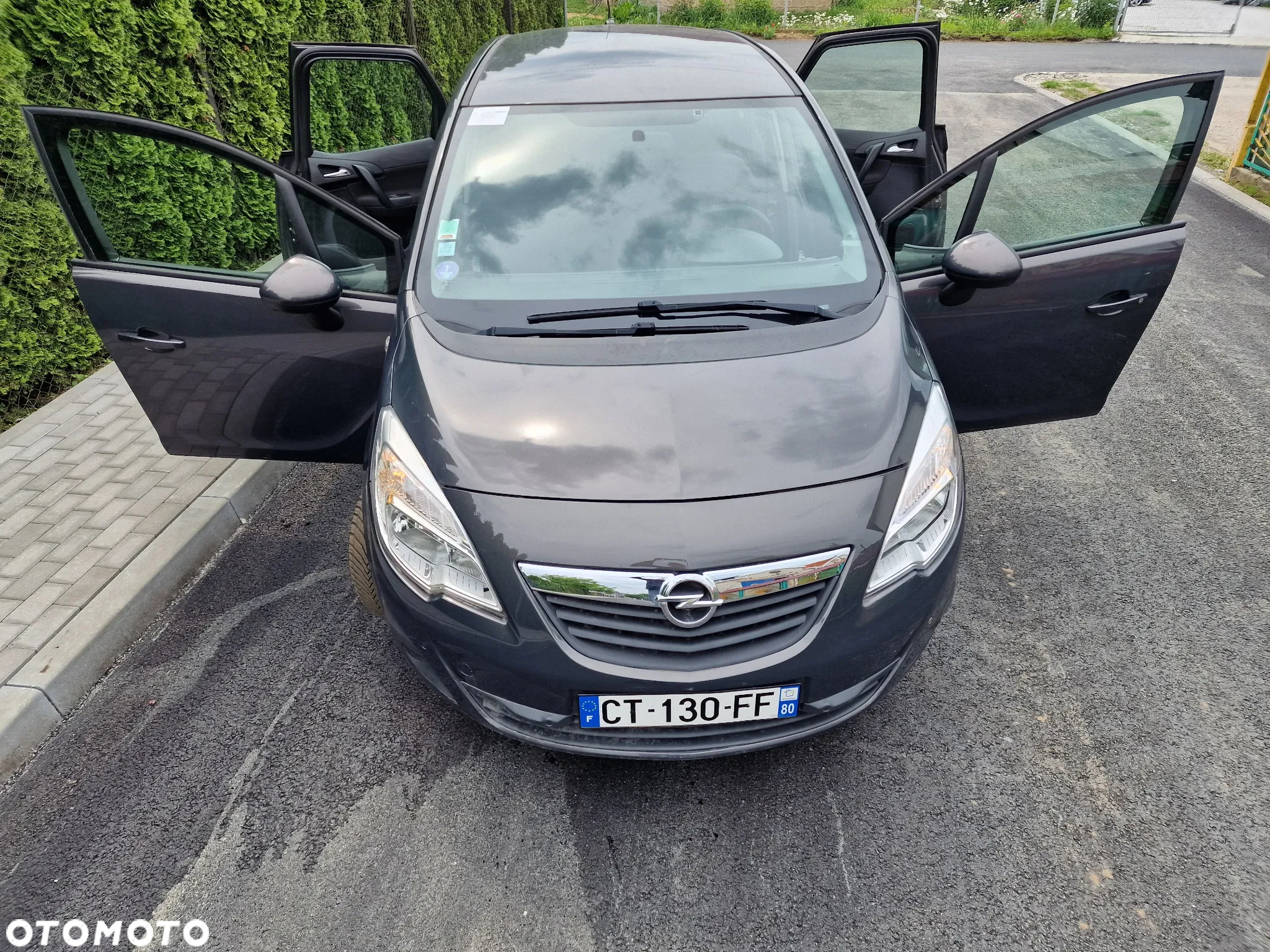 Opel Meriva 1.4 Active - 14