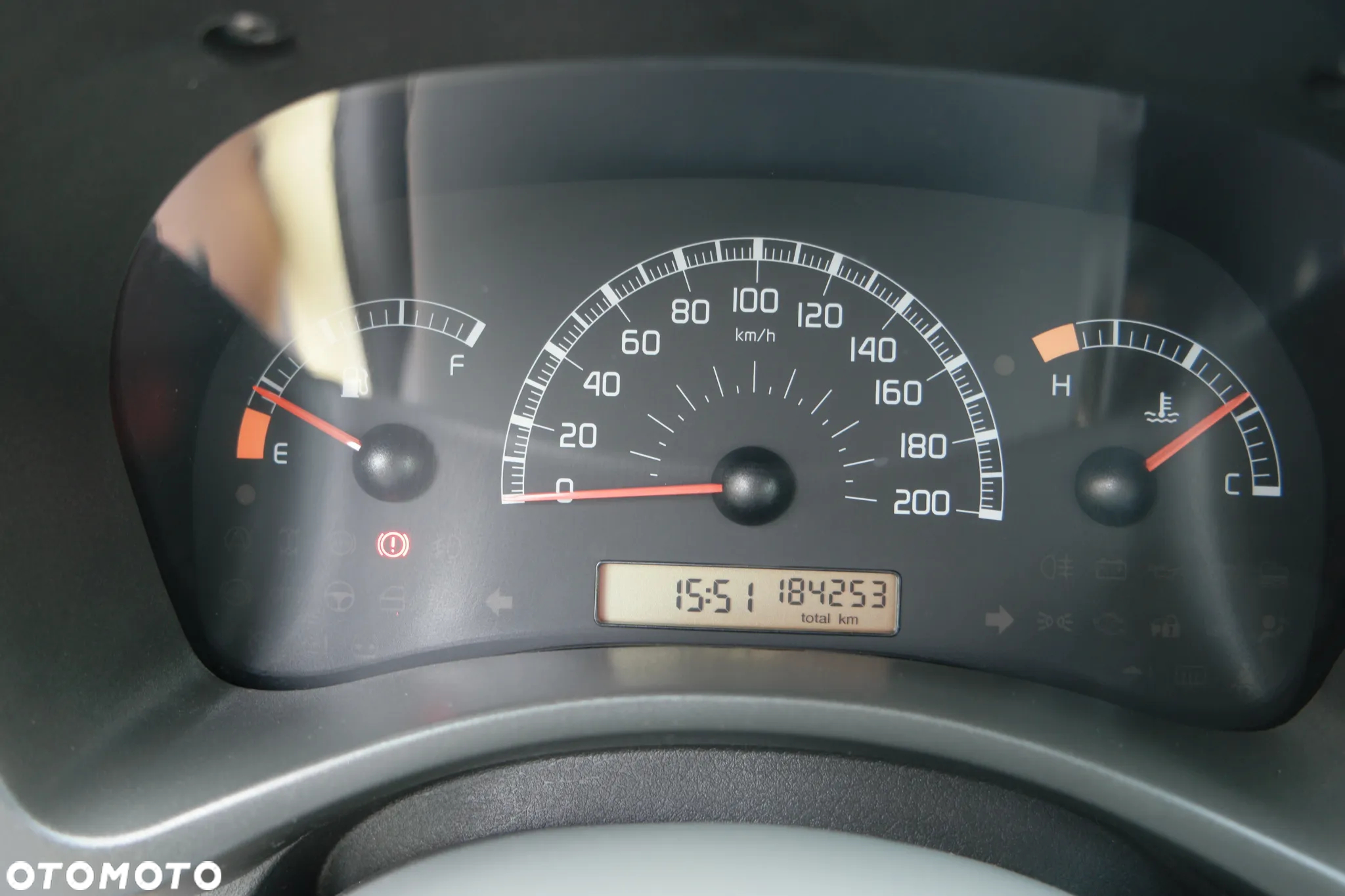 Fiat Panda 1.1 Active - 29