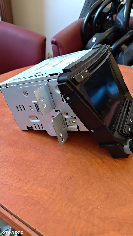 HYUNDAI  RADIO CD NAWIGACJA 96560-3Z000 LAN1100EHVF - 3