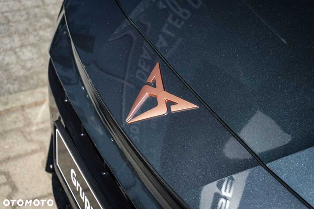 Cupra Leon - 14