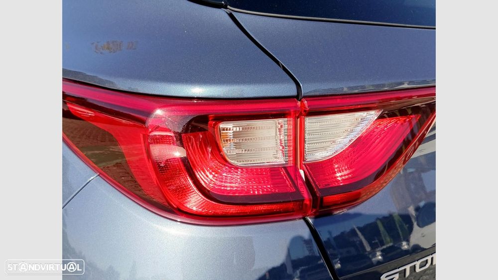 Kia Stonic 1.0 T-GDi Drive 7DCT - 10
