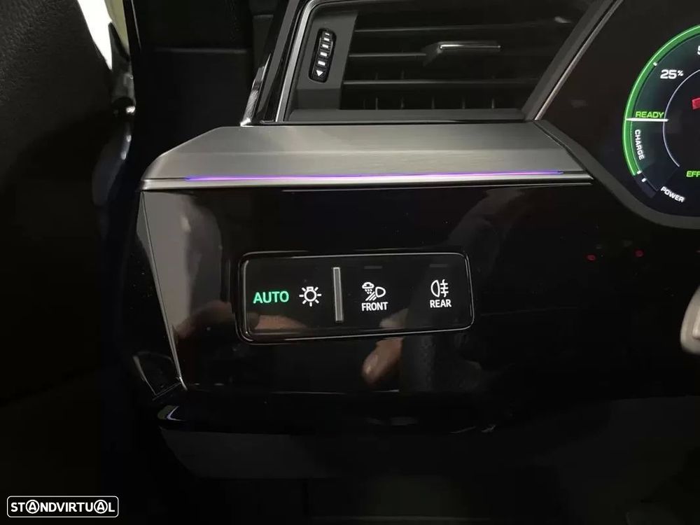 Audi Q8 e-Tron Sportback 50 quattro S line - 41