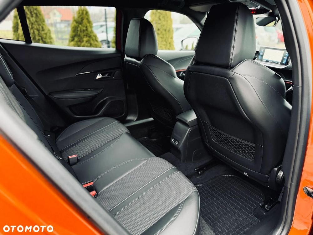 Peugeot 2008 1.5 BlueHDi GT Line S&S EAT8 - 18