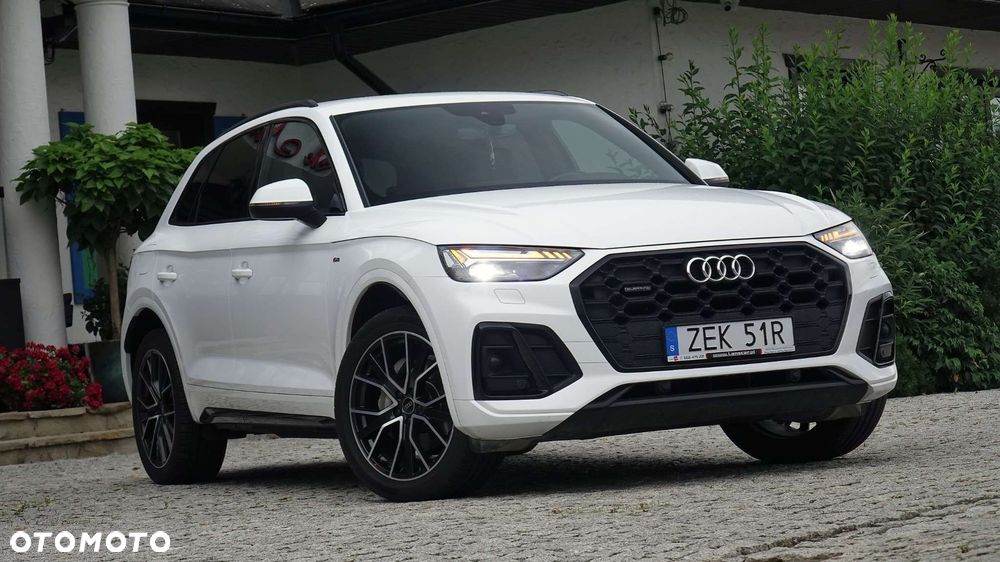 Audi Q5 - 1