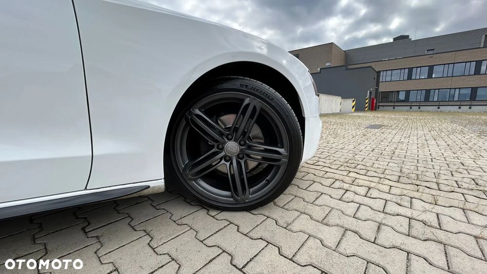 Audi A5 - 15