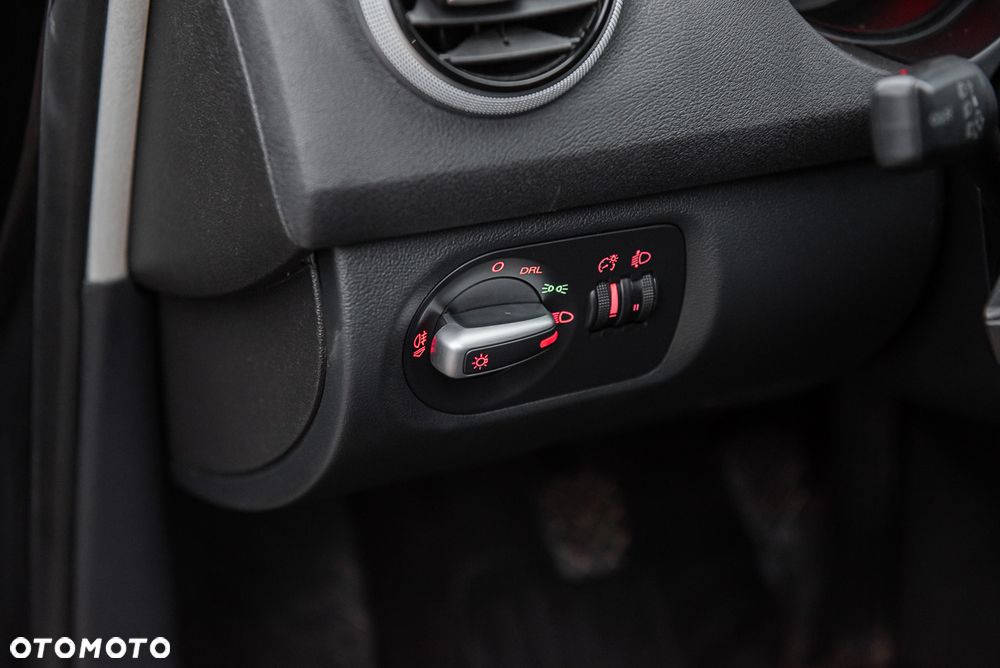 Audi A3 Sportback - 17