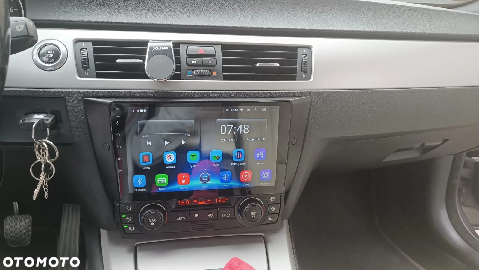 BMW Seria 3 330i - 37