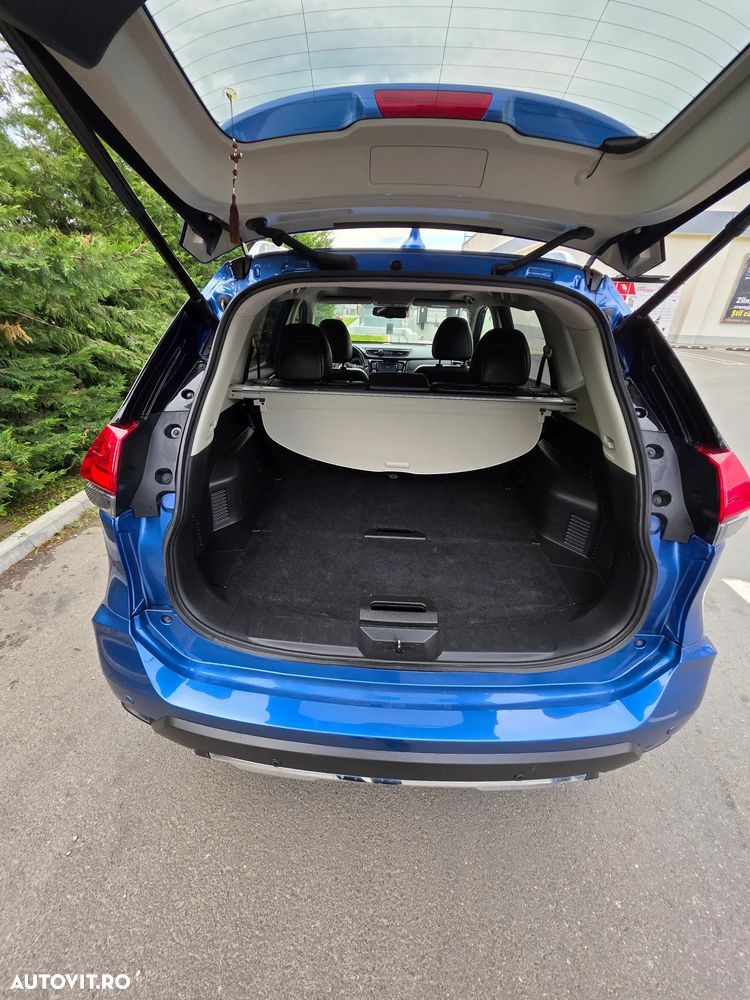 Nissan X-Trail 1.6 dCi Tekna - 24