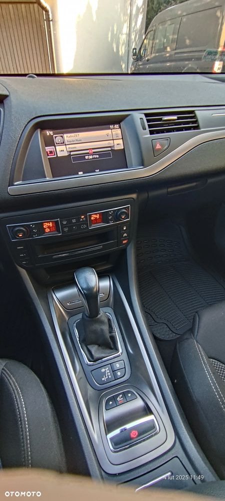 Citroën C5 - 12