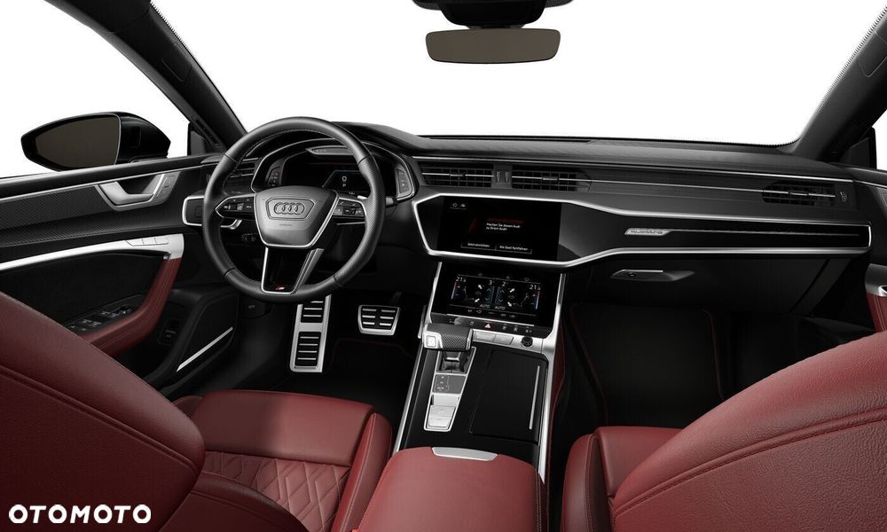 Audi S7 Sportback - 4