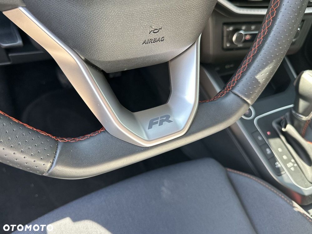 Seat Arona 1.0 TSI FR S&S DSG - 31