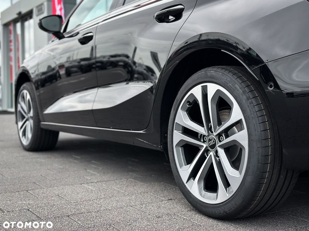 Audi A3 Sportback - 8
