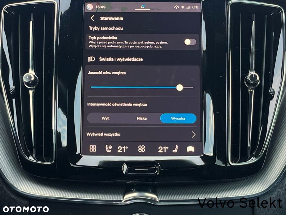 Volvo XC 60 - 28