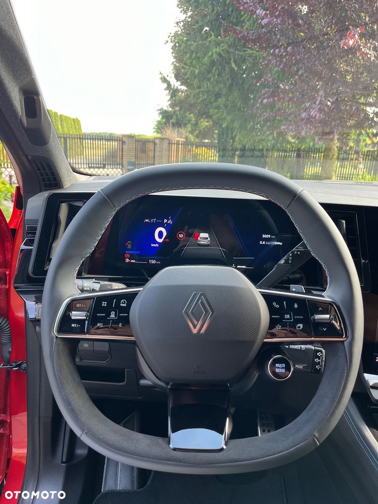 Renault Austral 1.3 TCe mHEV Iconic esprit Alpine - 29